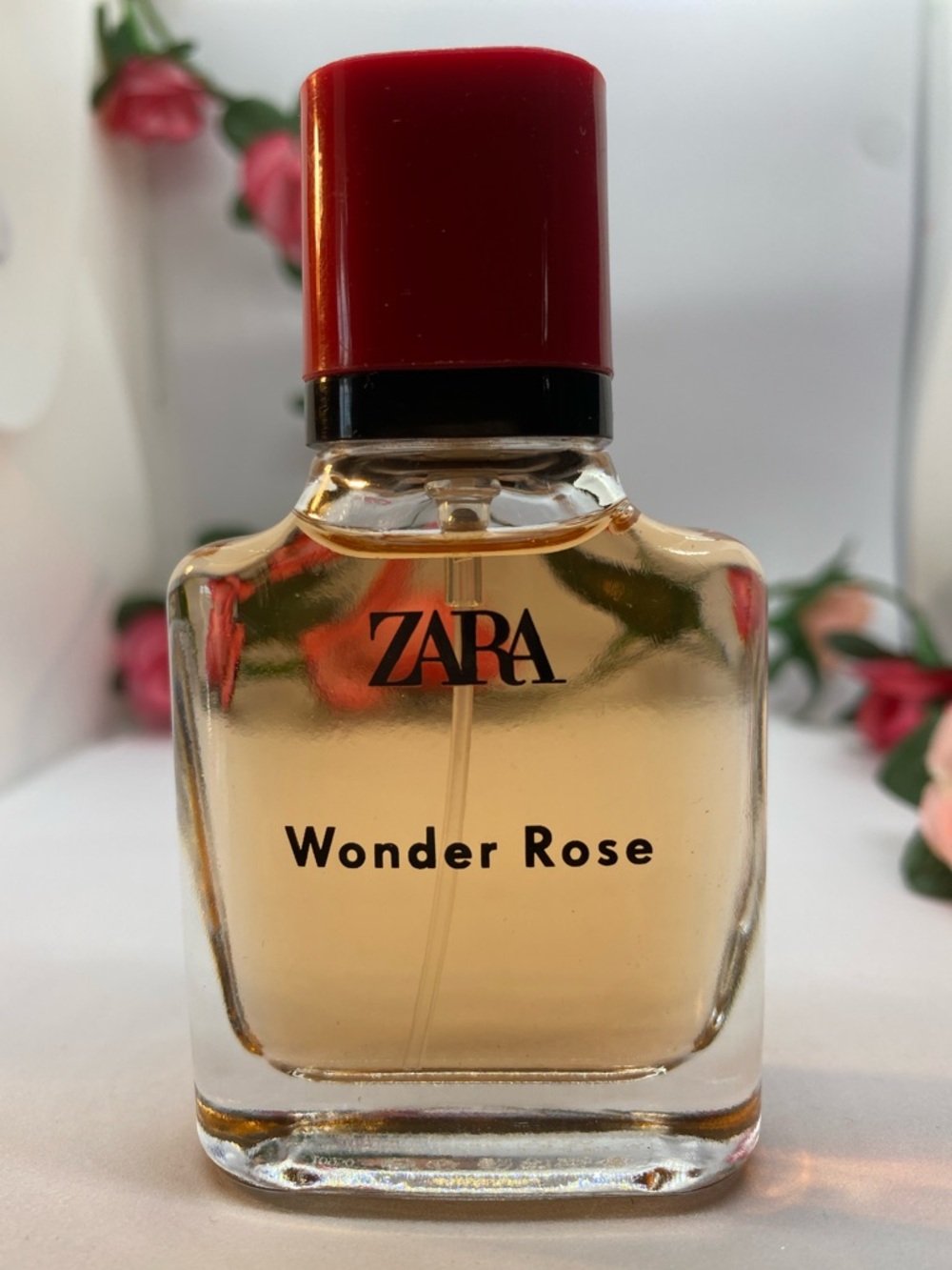 Zara - Wonder Rose